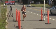 Bangor's Labor Day Road Race