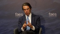 El Gobierno ve a Aznar marcando el paso a Feijóo respecto a Gaza con su apoyo a Israel