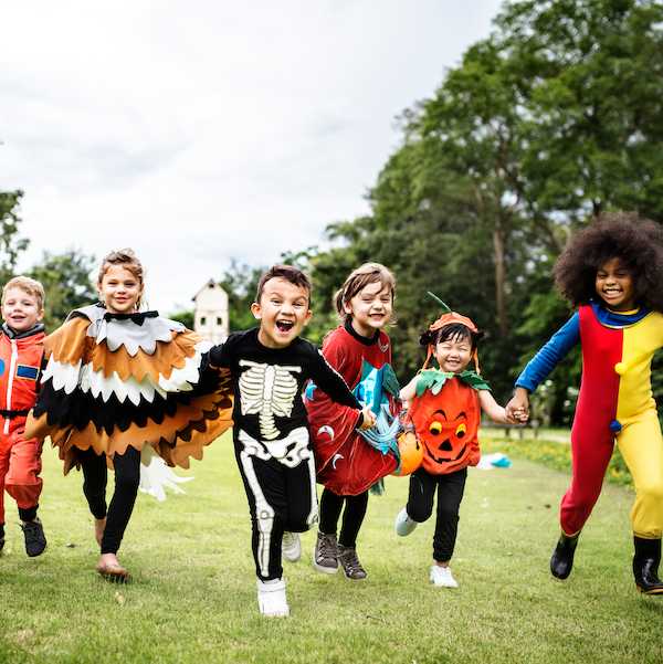 Fall-o-Ween Children’s Festival returns to Boston Common October 17