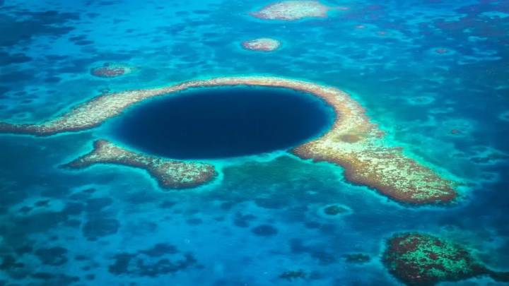 Los diez mayores misterios sin resolver sobre la Tierra