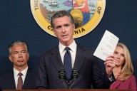 Editorial: Two weeks left, as Gov. Newsom mulls hundreds of bills