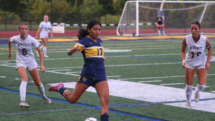 H.S. girls soccer: Vote for the Poughkeepsie Journal player of week