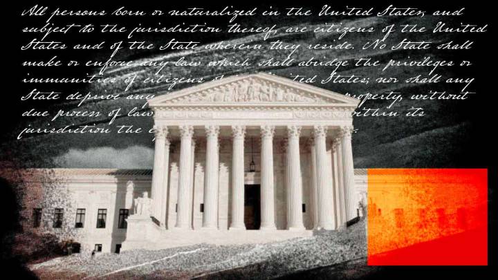 After Repeatedly Losing in Lower Court, Trump Asks SCOTUS To Review His Birthright Citizenship Order