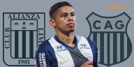 A qué hora juega Alianza Lima vs Atlético Grau: partido en Matute por Torneo Clausura de la Liga 1 2025