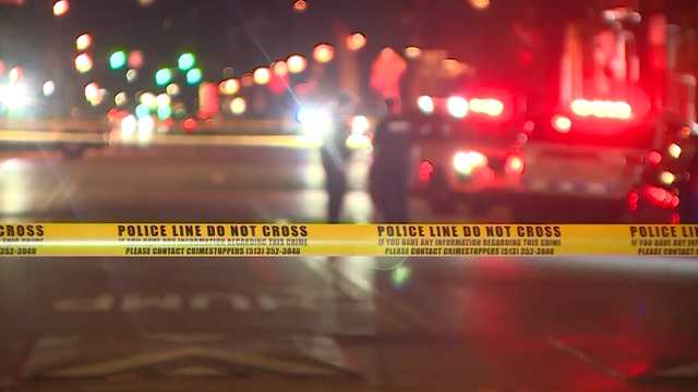 Mother remembers son killed in Evanston shooting as devoted father, beloved barber