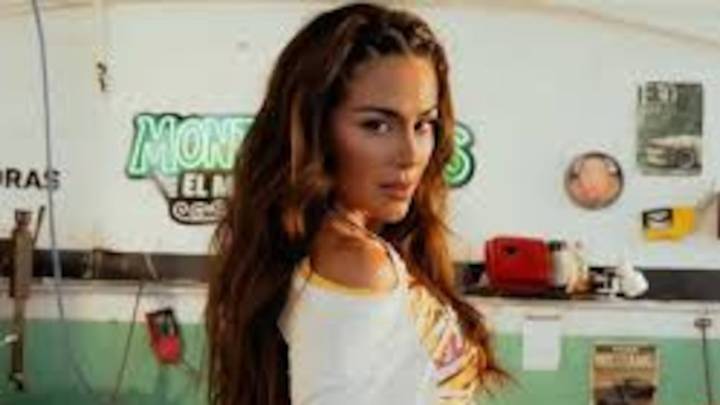 La caleña Greeicy es la más viral en Spotify con su canción Quiero +