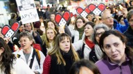 Milei también veta la Ley de Emergencia Pediátrica