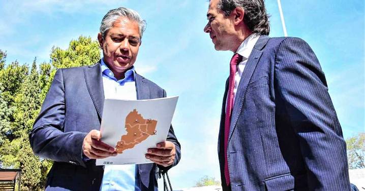 Rolando Figueroa habló del triple femicidio en Florencio Varela y halló similitudes con el caso de Luciana Muñoz