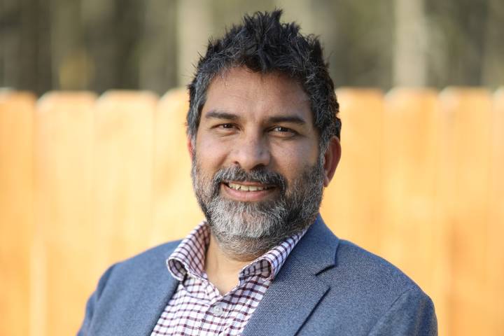 Yukon government program manager builds toward Liberal candidacy for Porter Creek