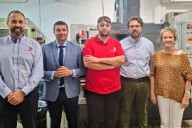Cartagena se destaca en Europa con la participación de alumnos en EuroSkills 2025