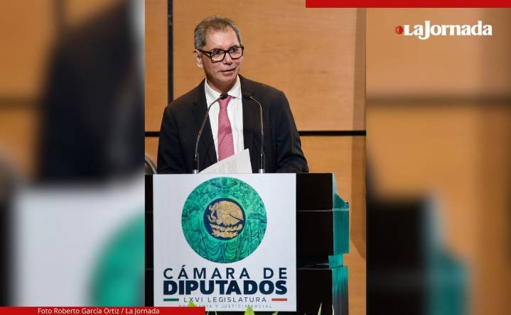 Hoja de ruta para un México más fuerte y justo: Hacienda