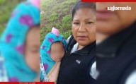 Confirman autoridades de CDMX muerte de abuelita que salvó a su nieta en explosión de pipa