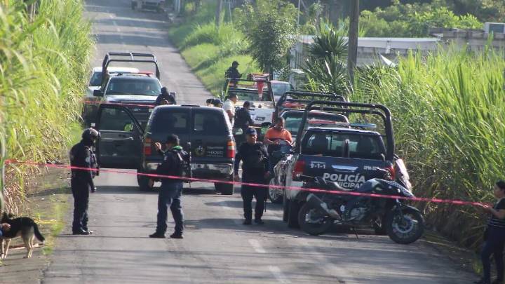 Familiares identifican cuerpo de hombre muerto encontrado en Ixtaczoquitlán