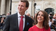 Prince Joachim and Princess Marie's private home used as a location for reality TV series