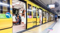 Subte: el Gobierno porteño cierra una estación de la Línea B desde este lunes