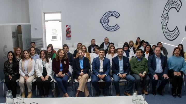 Educación presentó una plataforma para potenciar la comprensión lectora en el nivel primario