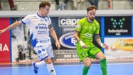 2-2. Un punto importante para el Illes Balears en Manzanares
