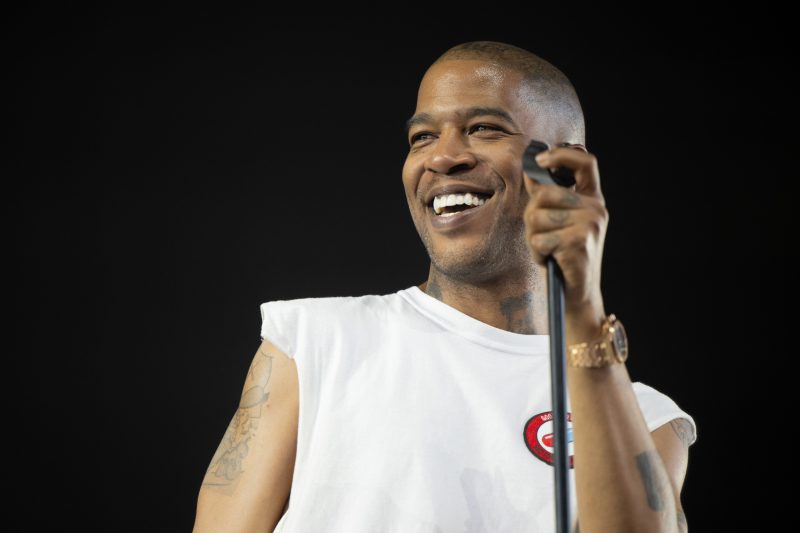 Cleveland's own Kid Cudi says he's taking a 'lengthy break' from making music