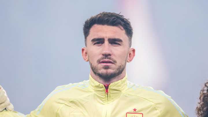 El Athletic se queda sin Laporte: La FIFA no le permite inscribirlo