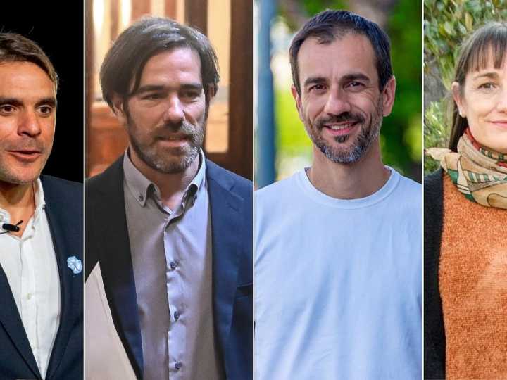 Nuevas encuestas en Provincia: puede haber sorpresa en el podio y no es del PJ ni La Libertad Avanza