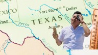 Hasta cuándo permanecerán las bajas temperaturas en Texas: ¿volverá el calor?