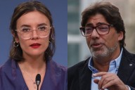 Ministra Vallejo evita referirse a situación judicial de Jadue: “No nos corresponde pronunciarnos”