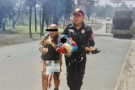 Reporta Sedesa por error muerte de abuela; está grave