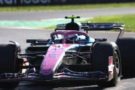 ???? Fórmula 1 EN VIVO: seguí el minuto a minuto de Colapinto en el GP de Italia