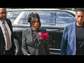 Cardi B cleared of assault allegations in civil trial