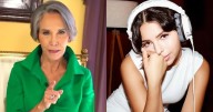 Florinda Meza defiende a Ángela Aguilar tras comparaciones: ‘Sean más feministas’