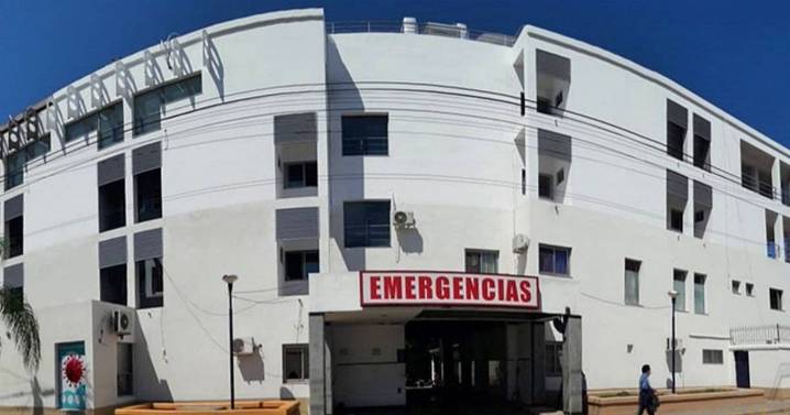 Horror en Tartagal: "A mi hermano le clavaron un cuchillo en el cuello mientras dormía"