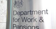 DWP handing £362 a month support to UK households with 23 conditions