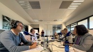 “La Ciudad Agroalimentaria de Tudela ha evolucionado para prestar servicio y acoger desde startups hasta multinacionales, de cualquier sector”