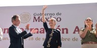 Programas sociales llegan a 1.8 millones de jaliscienses en 2025, destaca Sheinbaum
