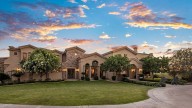 Metro Phoenix luxury home sales in August include $7.4M mansion