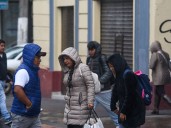 Este 2025 se prevé un invierno menos crudo de lo habitual; se pronostican 48 frentes fríos