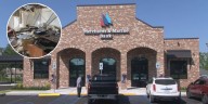M&M Bank reopens after devastating 2023 tornado in Moss Point