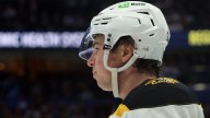 Charlie McAvoy Gets Real On State Of The Bruins Heading Into 2025