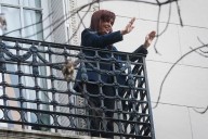 La Cámara Nacional Electoral falló en contra de Cristina Kirchner y no podrá votar en octubre