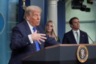 Trump pushes Bondi to pursue cases against his foes as he ramps up retribution campaign