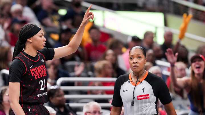 Makayla Timpson impacts Indiana Fever: Small town roots, where from