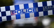 Teens charged after shots fired, police cars rammed