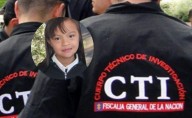 Estos son los resultados de la autopcia de la niña Valeria Afanador