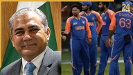 Indian Cricket Team Refuses Asia Cup Trophy from Mohsin Naqvi, Upholds National Integrity