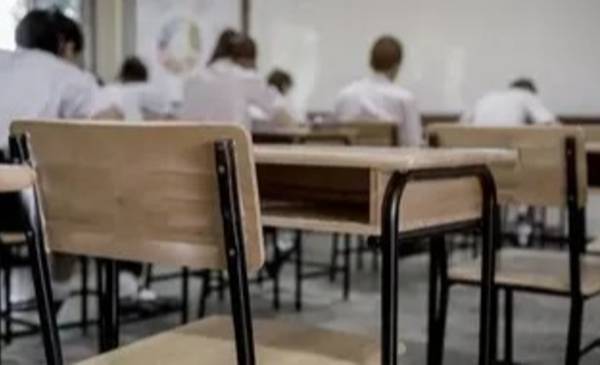 Solo el 10% de los alumnos termina la secundaria en tiempo y forma