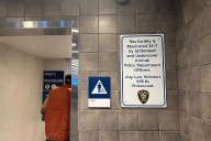 NYC lawmakers accuse Amtrak of ‘Stonewall era’ tactics in Penn Station cruising crackdown