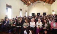 Discapacidad: municipios, la Provincia y entidades avanzan en una agenda común
