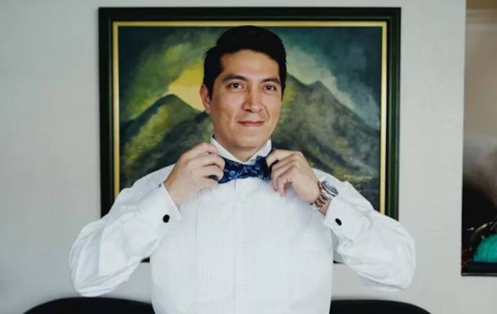 Unos sicarios le confundieron y lo dejaron tetrapléjico, ahora se ha sometido a la eutanasia