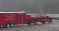 83-year-old woman missing overnight found safe on shore of Westmoreland County lake