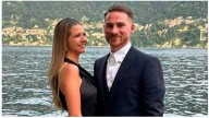El detalle que confirmaría que Alexis Mac Allister y Ailén Cova fueron padres
